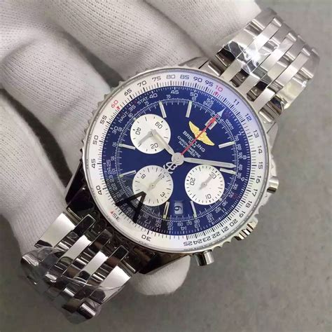 how much is a replica breitling watch worth|breitling knockoff watches for sale.